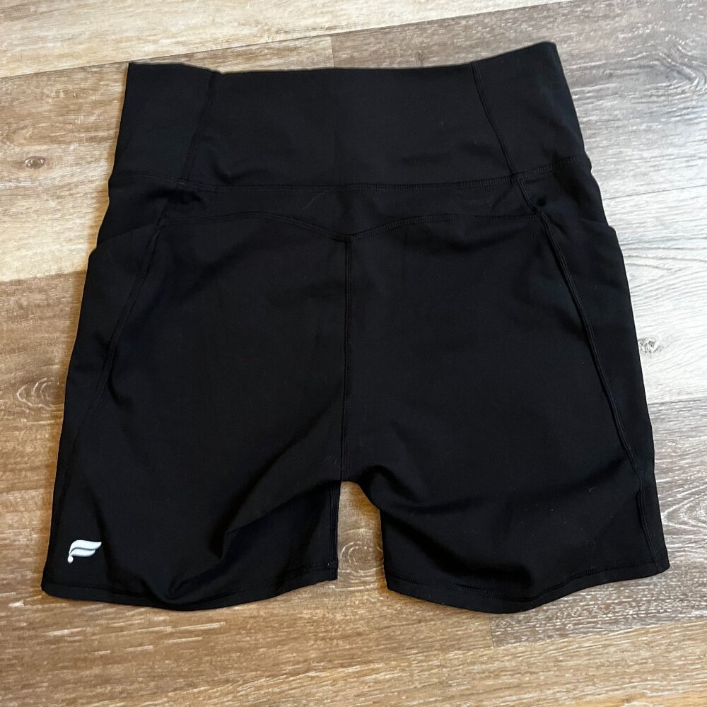 Fabletics PureLuxe Biker Shorts